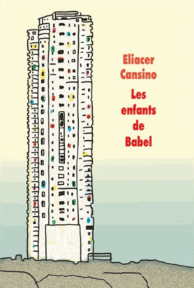 enfants de Babel (Les) - 