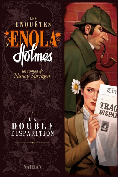 double disparition (La) - 