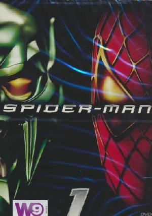 Spider-man - 
