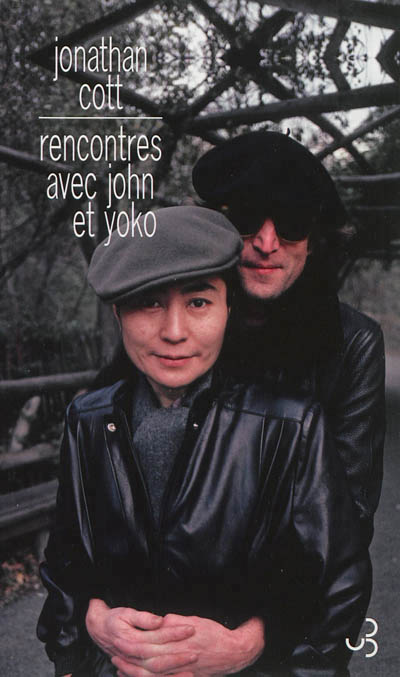 Rencontres avec John et Yoko - 