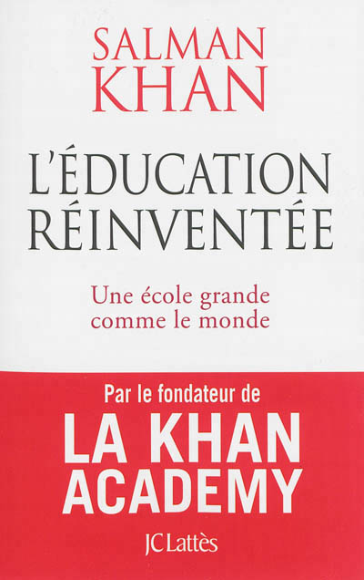 éducation réinventée (L') - 