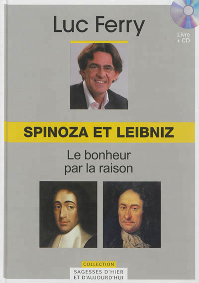 Spinoza et Leibniz - 