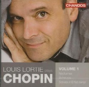 Louis Lortie joue Chopin - 