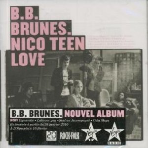 Nico teen love - 