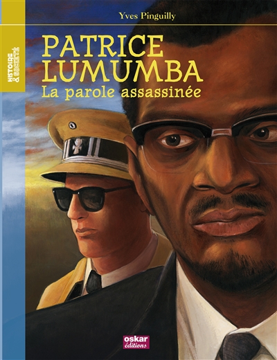 Patrice Lumumba - 