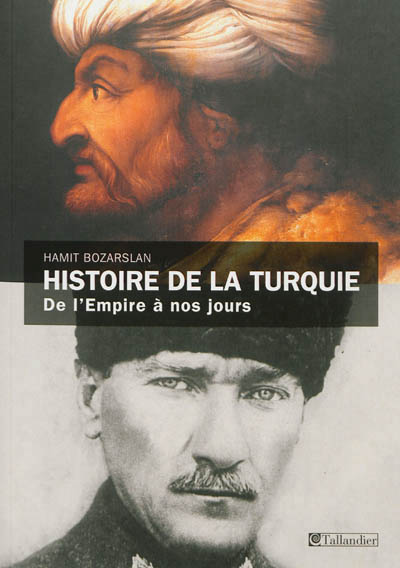 Histoire de la Turquie - 