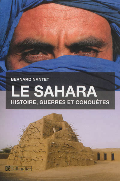 Sahara (Le) - 