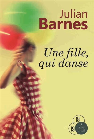 fille, qui danse (Une) - 