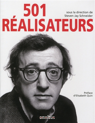 501 réalisateurs - 