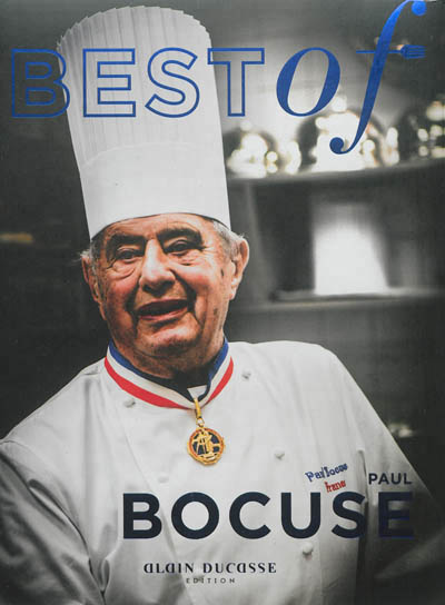 Best of Paul Bocuse - 