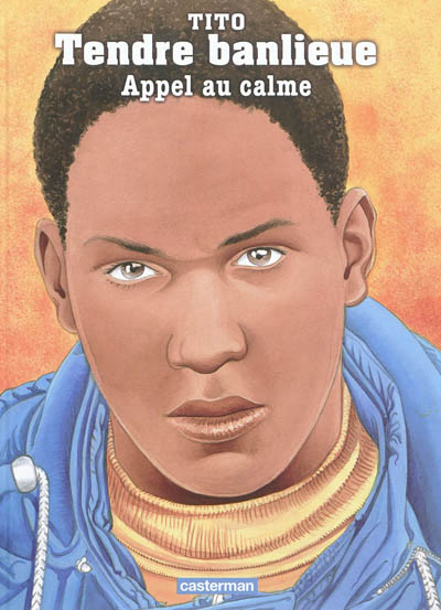 Appel au calme - 