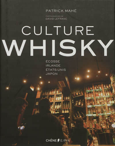 Culture whisky - 