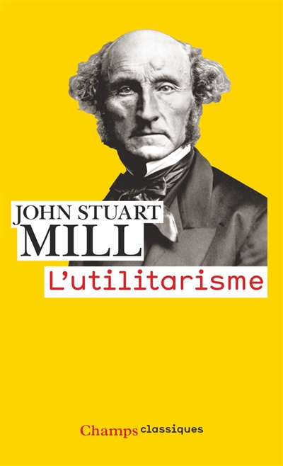 utilitarisme (L') - 