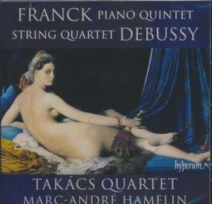 Piano quintet - String quartet - 