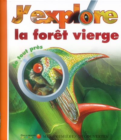 forêt vierge (La) - 