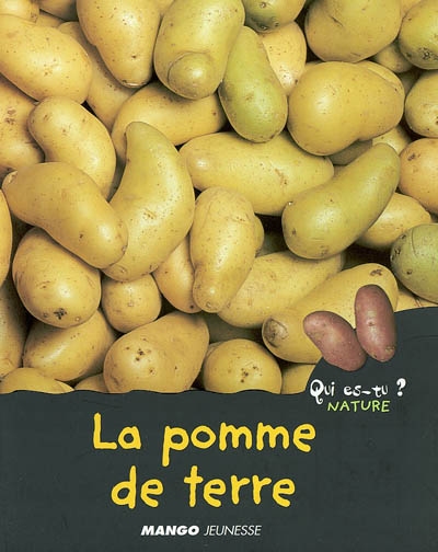 pomme de terre (La) - 