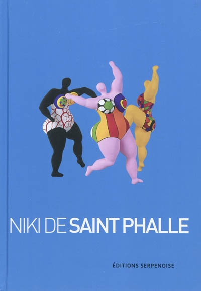 Niki de Saint Phalle - 