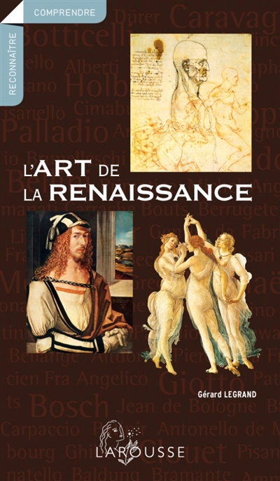 art de la Renaissance (L') - 