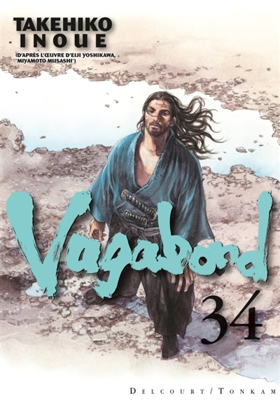 Vagabond - 