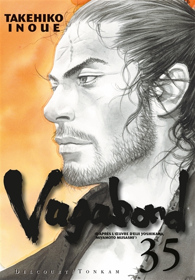 Vagabond - 