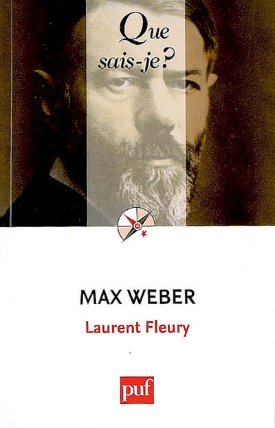 Max Weber - 