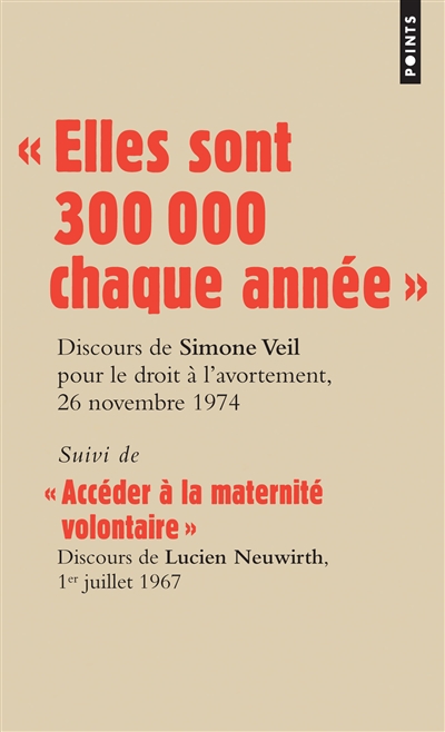 Elles sont 300.000 chaque année - Accéder à la maternité volontaire - 