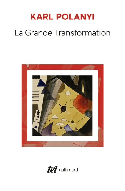 grande transformation (La) - 