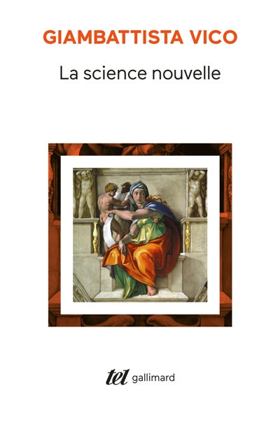 Science nouvelle (La) - 