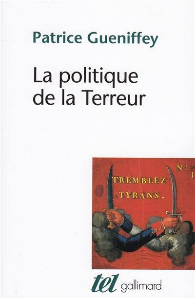 politique de la Terreur (La) - 