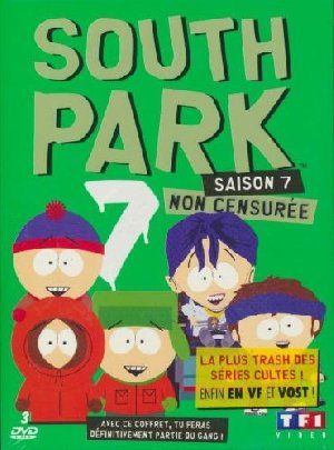 South Park - 