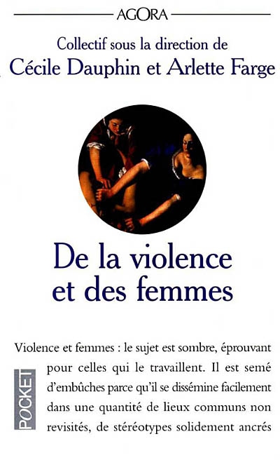 De la violence et des femmes - 