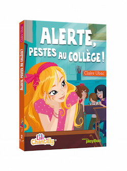 Alerte, pestes au collège ! - 