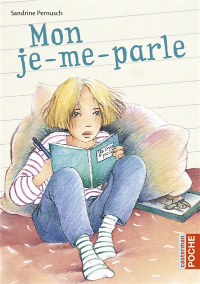 Mon je-me-parle - 