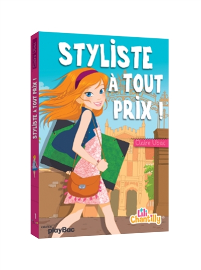 Styliste à tout prix ! - 