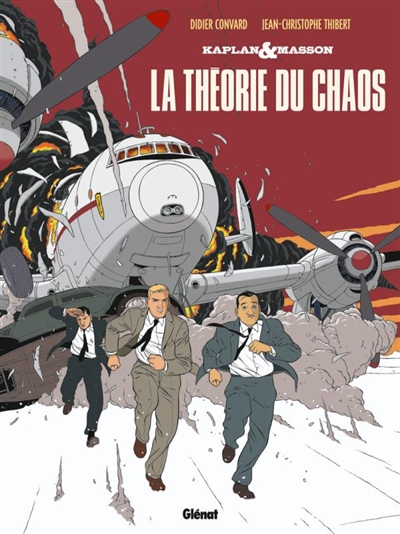 théorie du chaos (La) - 