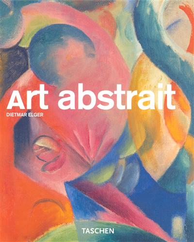 art abstrait (L') - 