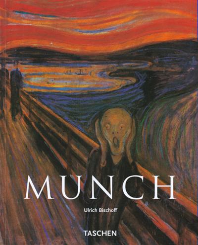 Edvard Munch, 1863-1944 - 