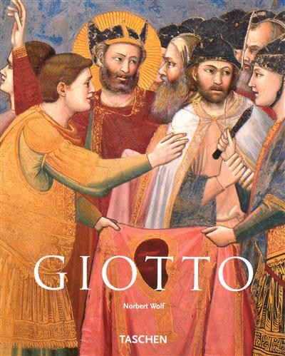 Giotto di Bondone - 