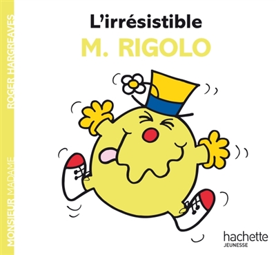 irrésistible M. Rigolo (L') - 