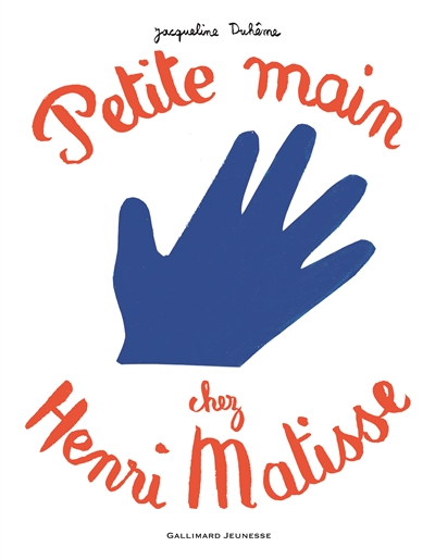 Petite main chez Henri Matisse - 