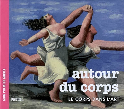 Autour du corps - 