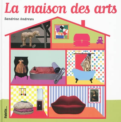 maison des arts (La) - 