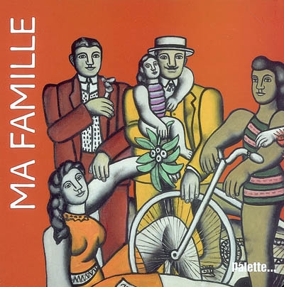 Ma famille - 