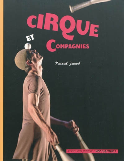 Cirque et compagnies - 