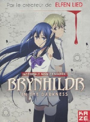 Brynhildr in the darkness - 