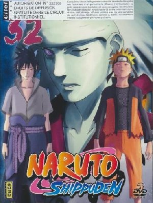 Naruto Shippuden - 