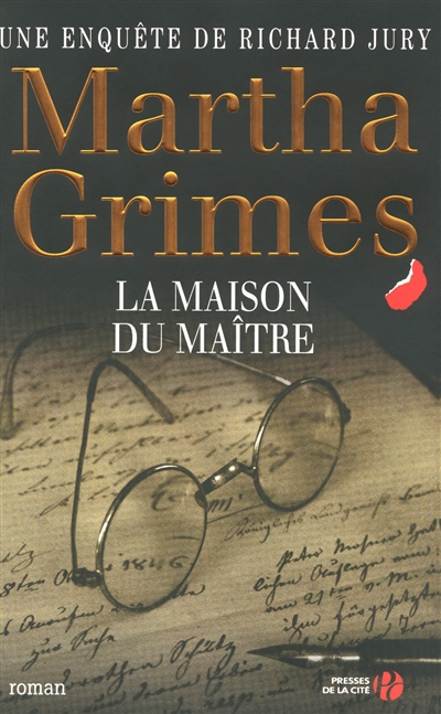 maison du maître (La) - 