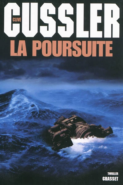 Poursuite (La) - 