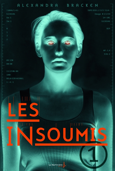 insoumis (Les) - 