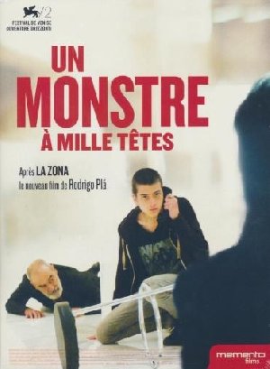 Un monstre à mille têtes - 